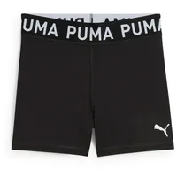 Puma Strong 3 ́ ́ Kurze Leggings Black XS