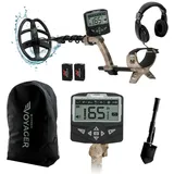 MineLab X-TERRA Voyager Tactical