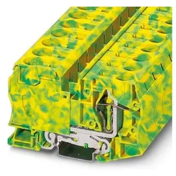 Phoenix PE-Schutzleiterklemme ST 35-PE