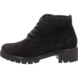 Semler Stiefelette in schwarz | Gr.: 38,5