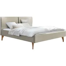 Hasena Tamara 160 x 200 cm Beige