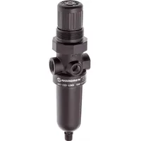 NORGREN B07-101-M3KG Filterregler G1/8
