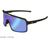 FIREFLY Sonnenbrille FLASH T7809 BLACK/BLUE ROYAL,
