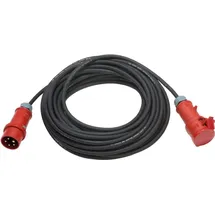 Fortis Verlängerungskabel CEE 32A H07RN-F5G4 25m H07RN-F5G4,0