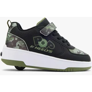 Heelys  Sneaker Schwarz, Kinder, Größe: 35 - Heelys  Sneaker Schwarz, Kinder, Größe: 35 - man - Schwarz