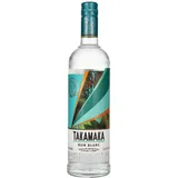 Takamaka Rum Blanc 40,2% vol 0,7 l