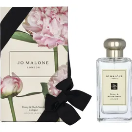 Jo Malone London Peony & Blush Suede Eau de Cologne 100 ml