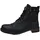 Mustang Stiefelette, Herren schwarz 43 EU - 43