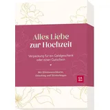 Groh Alles Liebe zur Hochzeit