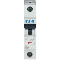 Eaton Moeller Eaton Leitungsschutzschalter 1p. FAZ-D1/1