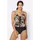 Feel Good Badeanzug Damen Schwarz 56 Cup E