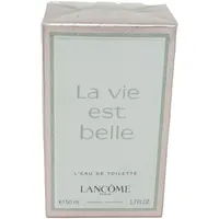 Lancome La vie est belle L'eau de Toilette 50ml