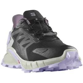Salomon »SUPERCROSS 4 GORE-TEX«, wasserdicht, Trailrunningschuhe Salomon schwarz