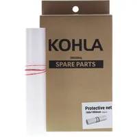 Kohla Trennfolie 140x1900mm neutral