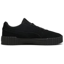 Puma Carina 3.0 Damen Black/Gold 38