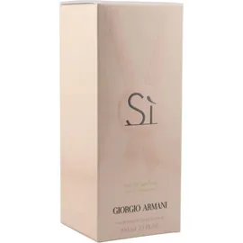 Giorgio Armani Si Rose Eau de Parfum 100 ml 2017 Limited Edition