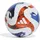 adidas Team Competition Ball White / Black / Team Solar Orange / Royal Blue 5