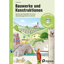 Bauwerke und Konstruktionen