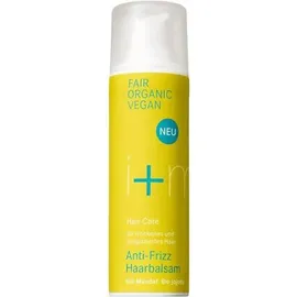 I+M Anti-Frizz Haarbalsam