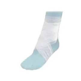 Meditrade Mullbinden starr nach DIN 61631 4mx6cm