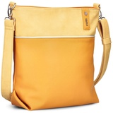 Beuteltasche Jana J12 Sunny Gelb Damen