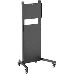 VivoLink Mobile Base Stand for FlexiLift w/4"