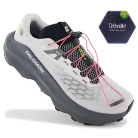 Salomon Herren Ultra Glide 4 lila 45.3