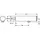 kwc aquarotter gmbh KWC AR Wandventil, F3, elek., o. Mischung, 6l, Batterie, LABS-konform,