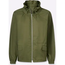 Heine Blouson in oliv | Gr.: 40