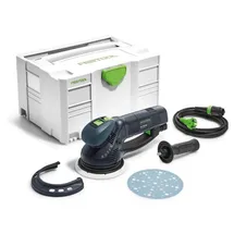 Festool RO 150 FEQ-Plus Rotex