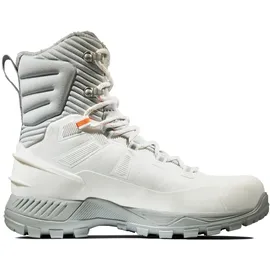 Mammut Blackfin III WP High Damen bright white-highway 41 1/3