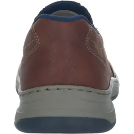 Rieker Slipper Herren Braun 44