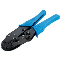 Maxtrack Crimpzange 6,0-16,0 mm2