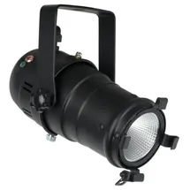 Showtec PAR 20 Warm-On-Dim 15 W Warmweiß LED PAR