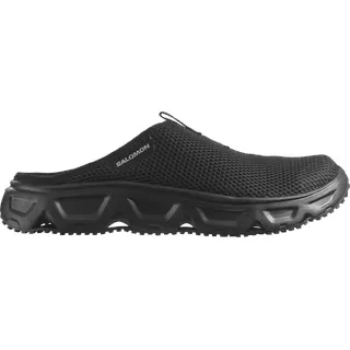 Salomon Reelax Slide 6.0 black/black/alloy 49 1/3