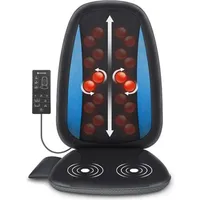 COMFIER Shiatsu Massagesitzauflage Rückenmassagegerät