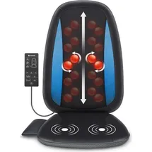 COMFIER Shiatsu Massagesitzauflage Rückenmassagegerät