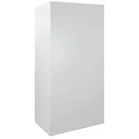 ADB Metallschrank 40752 lichtgrau 92,0 x 60,0 x 195,0 cm, aufgebaut, 1 St.