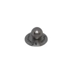 &Tradition - VP9 Logo Ring + Top Ball