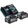 Makita Power Source Kit 2x BL 4040 F Akku 40 V max. 4,0 Ah inkl. DC 40 RA Ladegerät