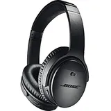 Bose QuietComfort 35 Wireless Headphones II schwarz