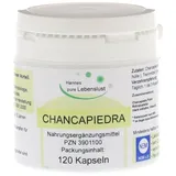 G & M Naturwaren Import GmbH & Co. KG Chancapiedra Vegi Kapseln 120 St.