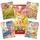 Pokémon Pokemon Gem Pack Vol. 4 Booster Display