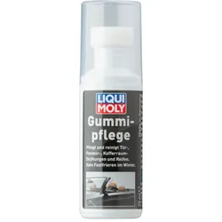Reiniger LIQUI MOLY 7182 Gummipflege Gummi-Pflege Schutz Türgummi Dichtung 75ml