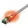 SACON EasyLan Sacon 442621,01, 10 m Cat6a, S/FTP (S-STP),