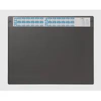 Durable Schreibunterlage 65x52cm