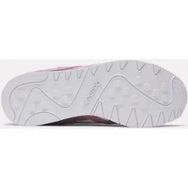 Reebok Classic Nylon Damen rosa 39