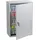 Phoenix Schlüsselschrank KC0605K 38,0 x 55,0 x 20,5 cm Grau
