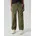 Cargohose NKMRYAN STRAIGHT TWILL PANT 1880-AX NOOS grün 164