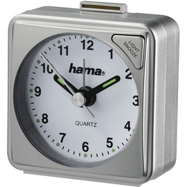 Hama A50 Silber